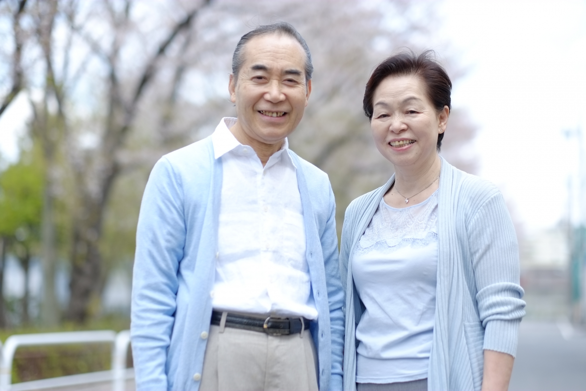 シニアからの英会話学習
